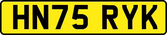 HN75RYK