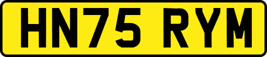 HN75RYM