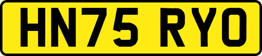 HN75RYO
