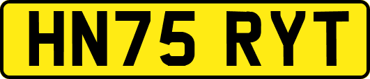 HN75RYT