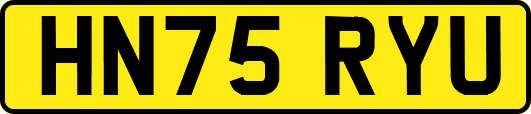 HN75RYU