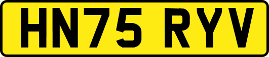 HN75RYV