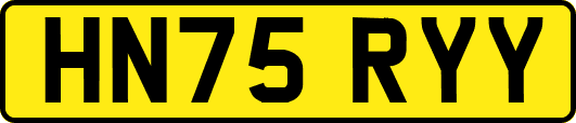 HN75RYY