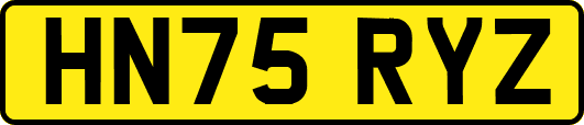 HN75RYZ