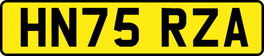HN75RZA
