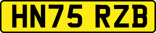 HN75RZB