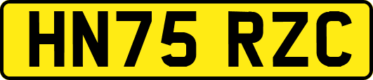 HN75RZC