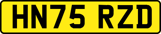 HN75RZD
