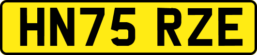 HN75RZE