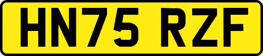 HN75RZF