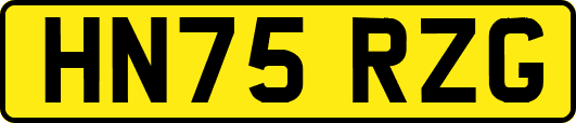 HN75RZG