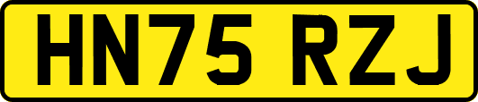 HN75RZJ