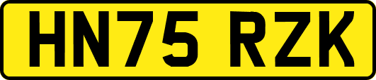 HN75RZK
