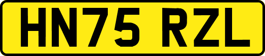 HN75RZL
