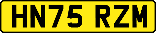 HN75RZM
