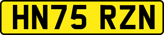 HN75RZN
