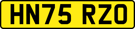 HN75RZO