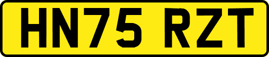HN75RZT