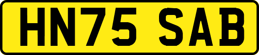 HN75SAB