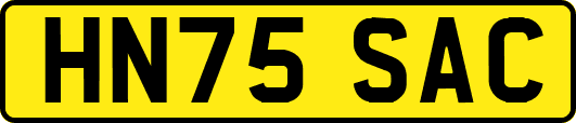 HN75SAC