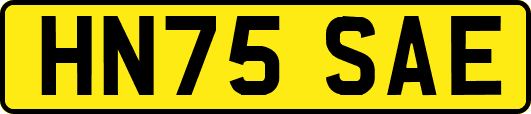 HN75SAE