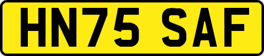 HN75SAF