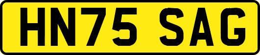 HN75SAG