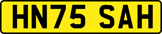 HN75SAH