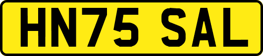 HN75SAL