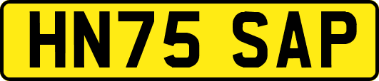 HN75SAP