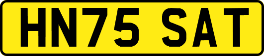 HN75SAT