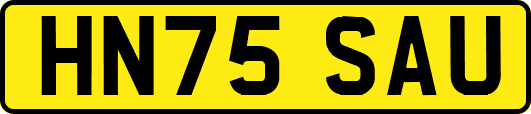 HN75SAU