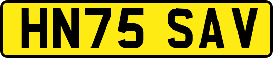 HN75SAV