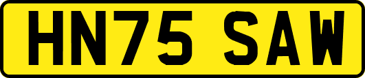 HN75SAW