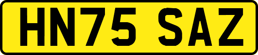 HN75SAZ