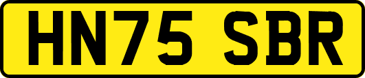 HN75SBR