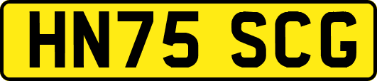 HN75SCG