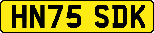 HN75SDK
