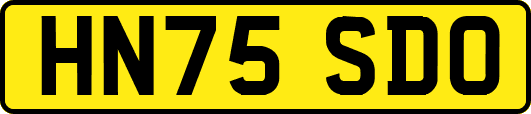 HN75SDO