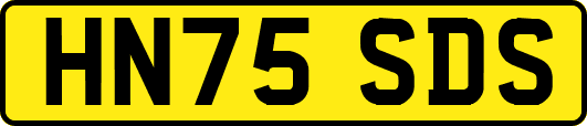 HN75SDS