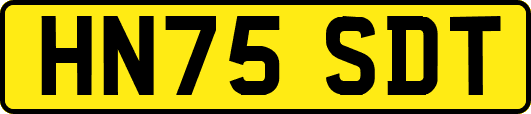 HN75SDT