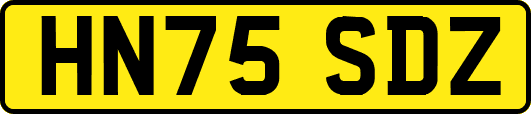 HN75SDZ