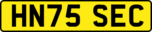 HN75SEC