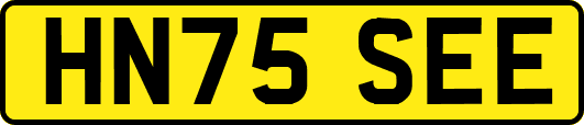 HN75SEE
