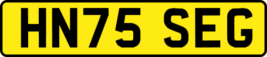 HN75SEG