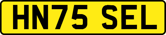 HN75SEL