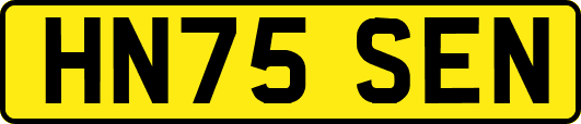HN75SEN