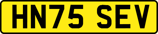 HN75SEV