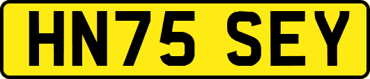 HN75SEY