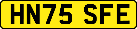 HN75SFE
